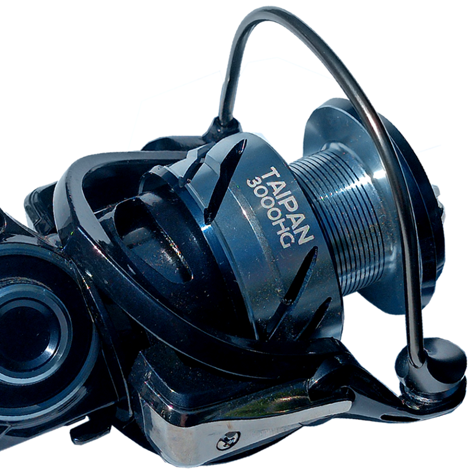 Taipan 3000HG Olta Makinesi DB