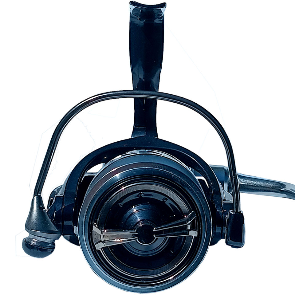 Taipan 3000HG Olta Makinesi DB