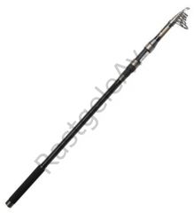 Okuma Safina Tele Carp 13' 390 cm 3,5 lb Sazan Kamışı