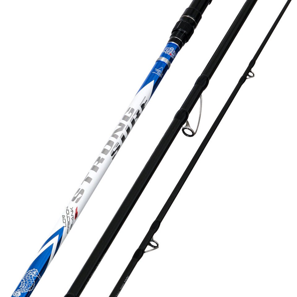 Albastar Generic Surf Kamış 425 Cm