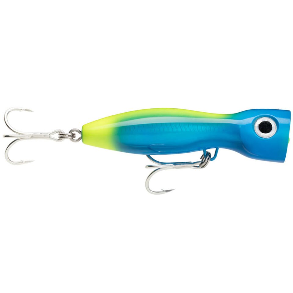 Rapala X-Rap Magnum Xplode Sahte Balığı YFU - 130MM