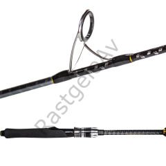 Ryuji Seawolf 1.98m 150-250gr 2P Jig Olta Kamışı