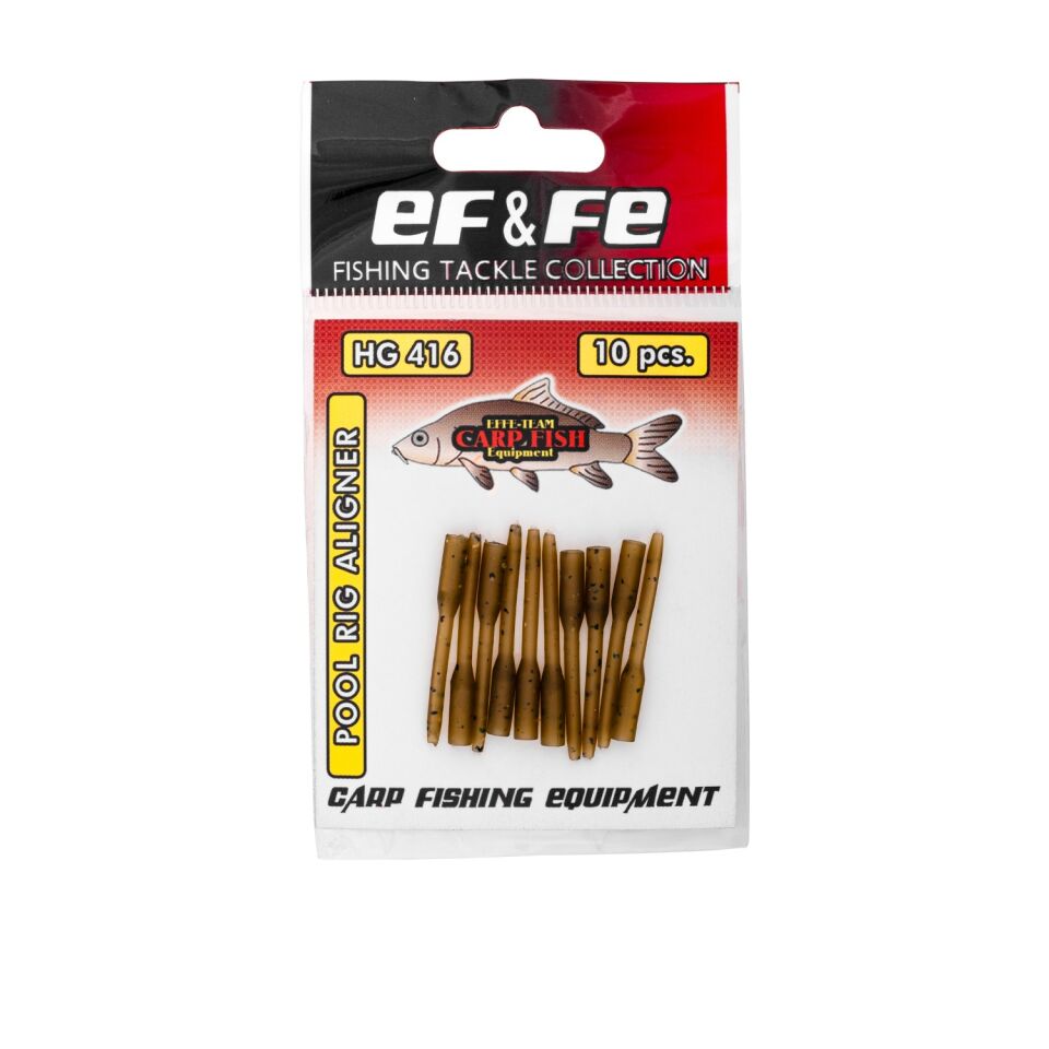 Effe Bolie Pool Rig Aligne HG416