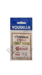 Yemli Takım 3 İğneli Hazır Beden Youvella 1566