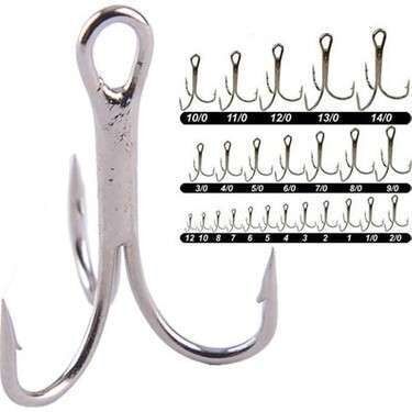 Captain 333 Üçlü İğne 50li Kutu Nikel