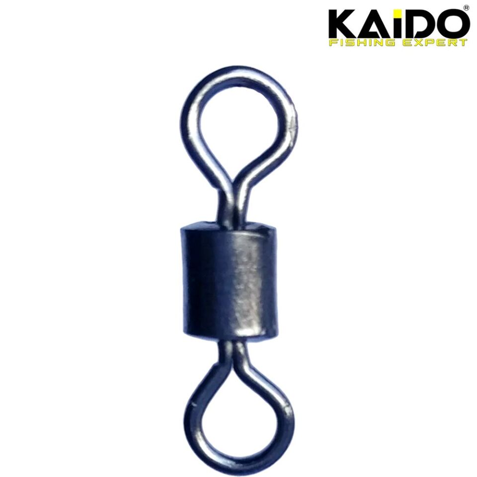 Inox Bilyalı Düz Fırdöndü 10lu