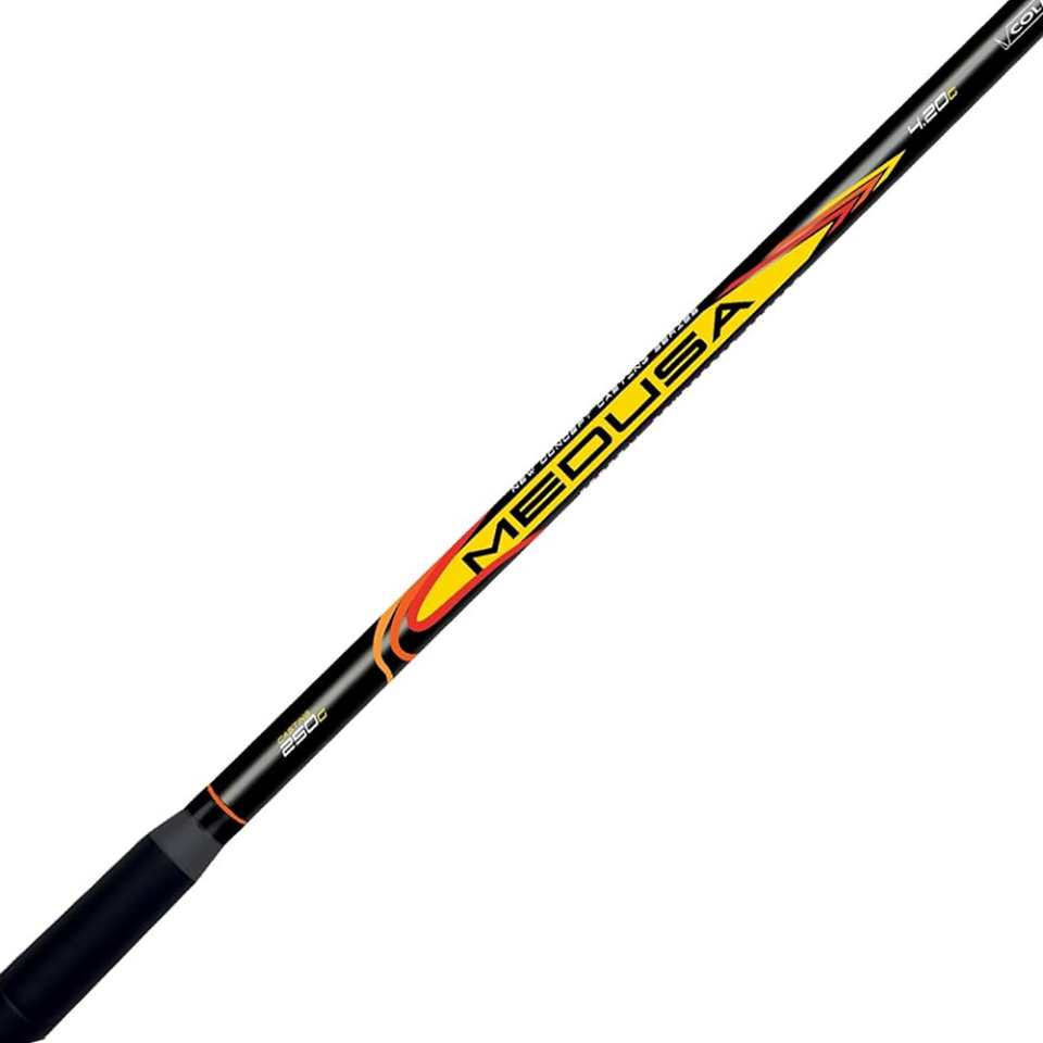 Medusa 4.20 mt 250 gr Surf Kamışı