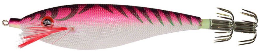 Yozuri Squid Jig Ultra Cloth-Bavc Kalamar Sahte Balığı L79 - A327-M2-SS-65MM