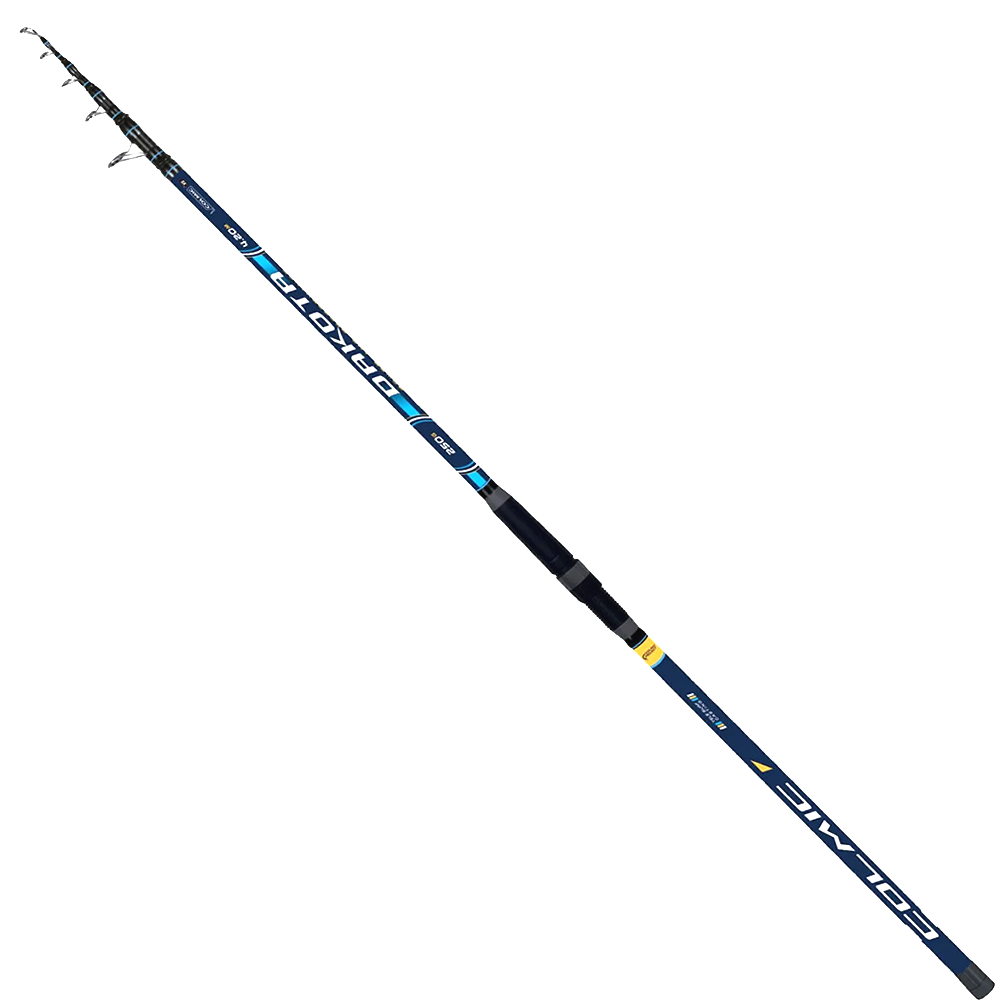 Dakota 4.20 mt 250 g Surf Kamışı
