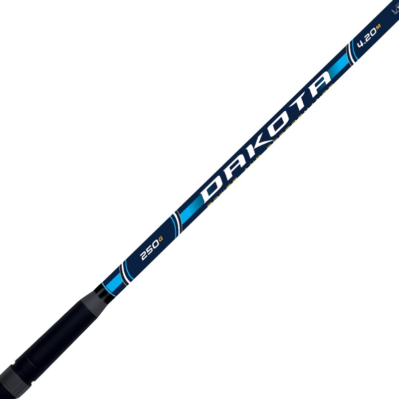 Dakota 4.20 mt 250 g Surf Kamışı