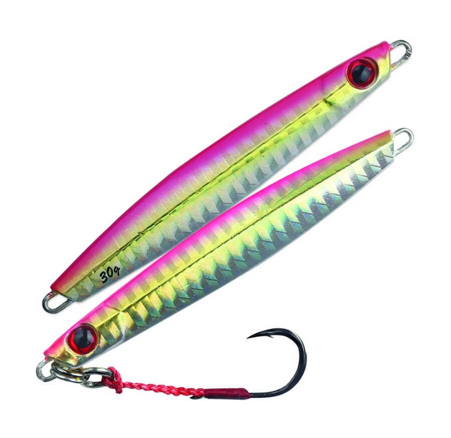 Storm Gomoku Super Sahte Balığı UVSP - 50G