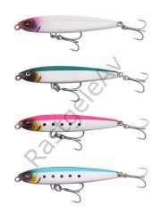 Savage Gear Jig Pencil Micro Z 5.6 cm 15G S Holo Pink Glow