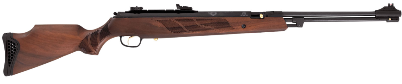 Hatsan Torpedo 155 Havalı Tüfek