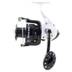 Bauer Lepus 7000 4+1 Bilyeli Tekne-Kıyı Olta Makinası