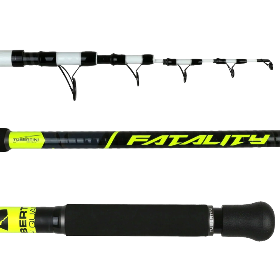 Fatality 420 Cm Olta Kamışı