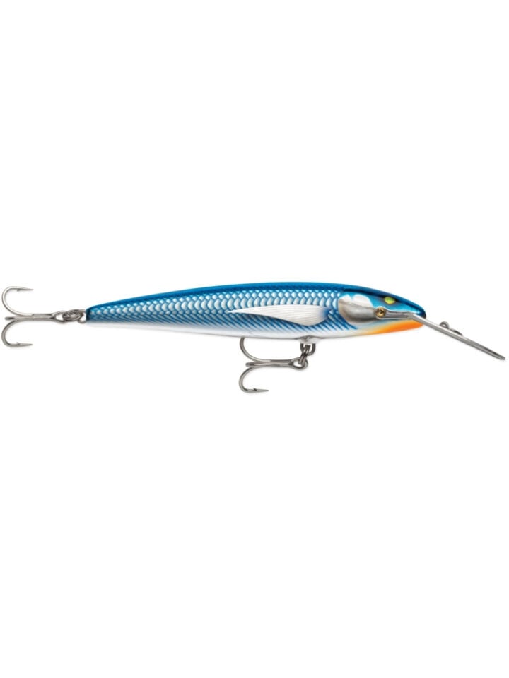 Rapala Countdown Magnum Elite Sahte Balık