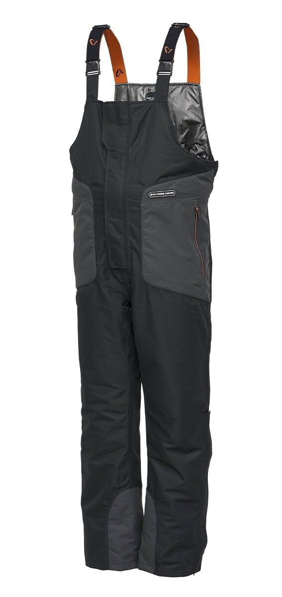 Savage Gear Heatlite Thermo B&B M