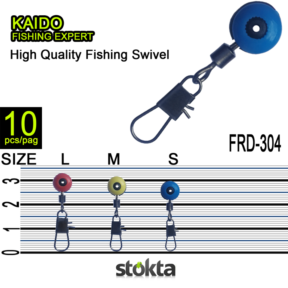 Inox Kilitli Bilyalı Boncuklu Fırdöndü 10lu