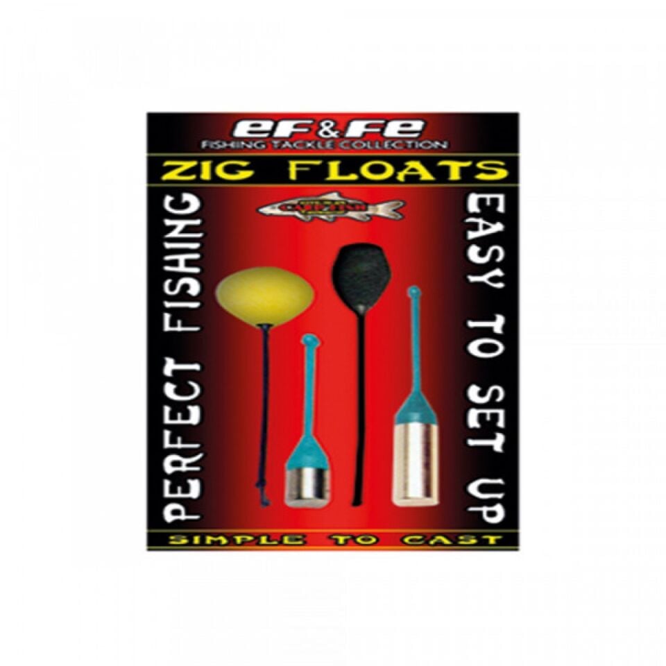 Effe Bolie Zig Floats HG3519