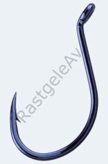 BKK Octopus Beak İğne 2 no 9 Pcs