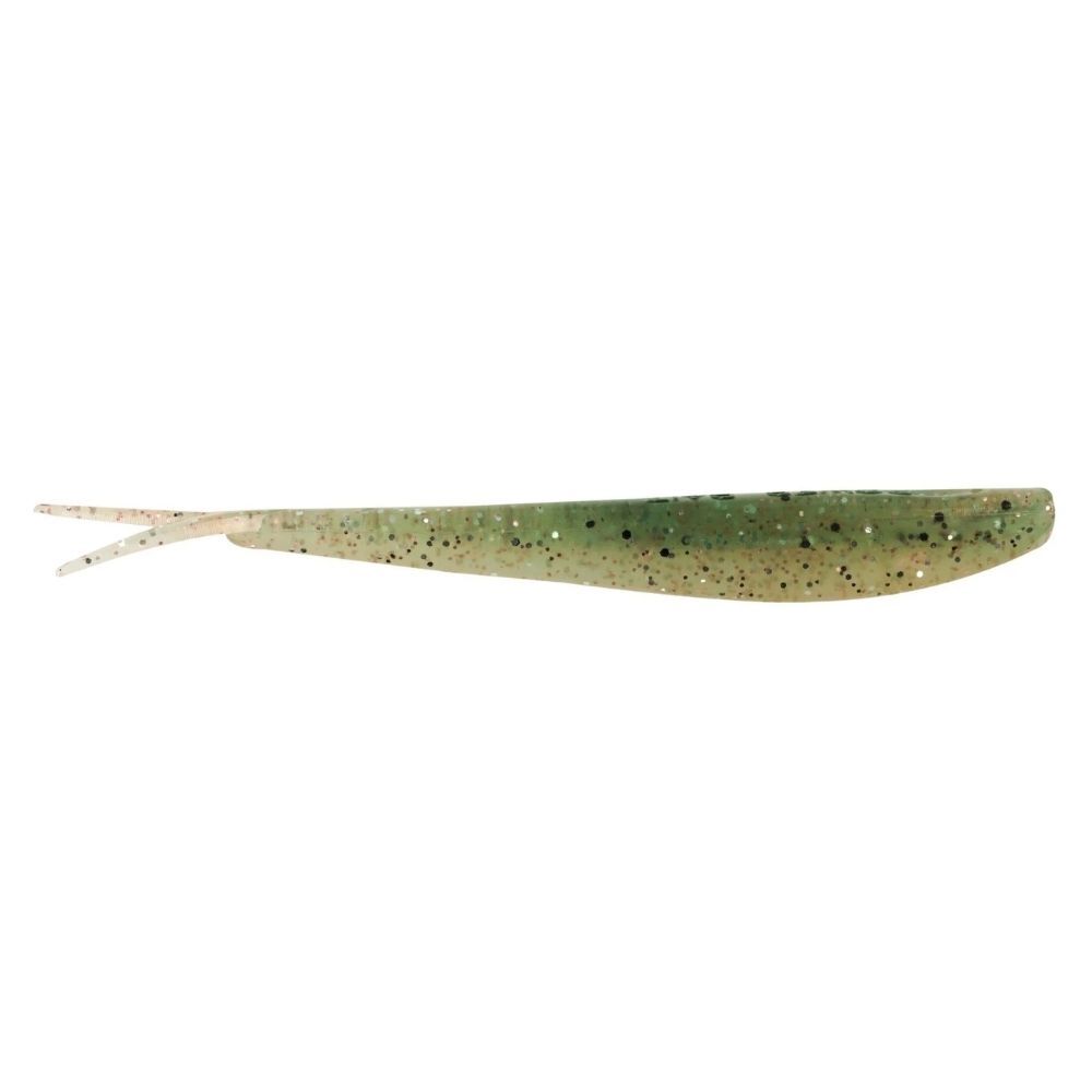 Berkley PowerBait Minnow Suni Yem