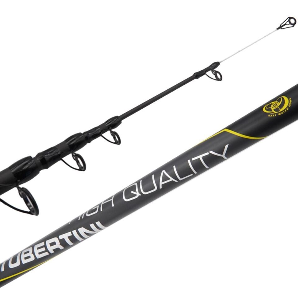 Kaliber 420 Cm 200 Gr Surf Kamışı