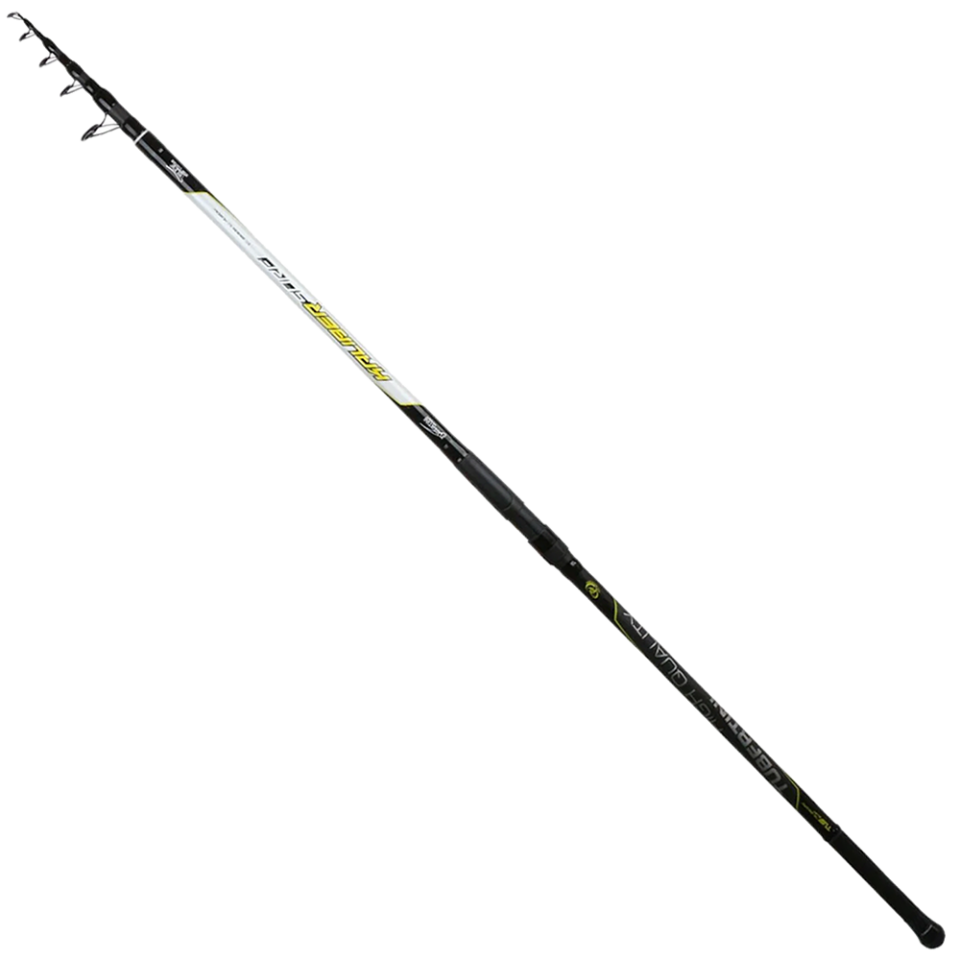 Kaliber 420 Cm 200 Gr Surf Kamışı