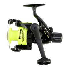 Bauer YS 5000 Olta Makinesi