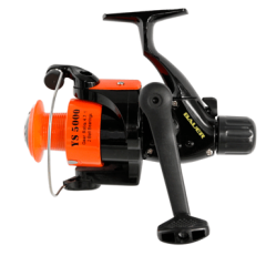 Bauer YS 5000 Olta Makinesi