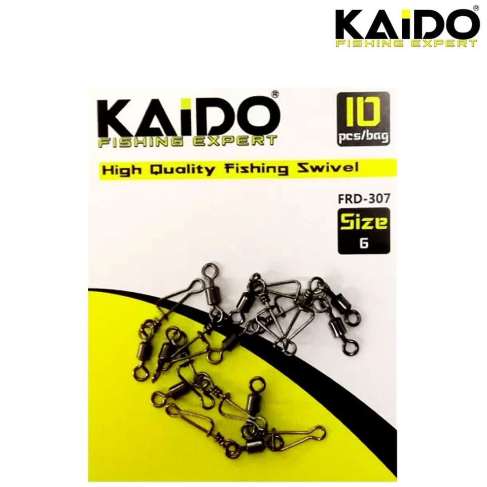 Inox Kilitli Bilyalı İtalyan Tip Fırdöndü 10lu