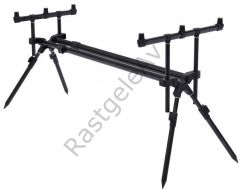 Dam Pro Rod Pod 4 Rod