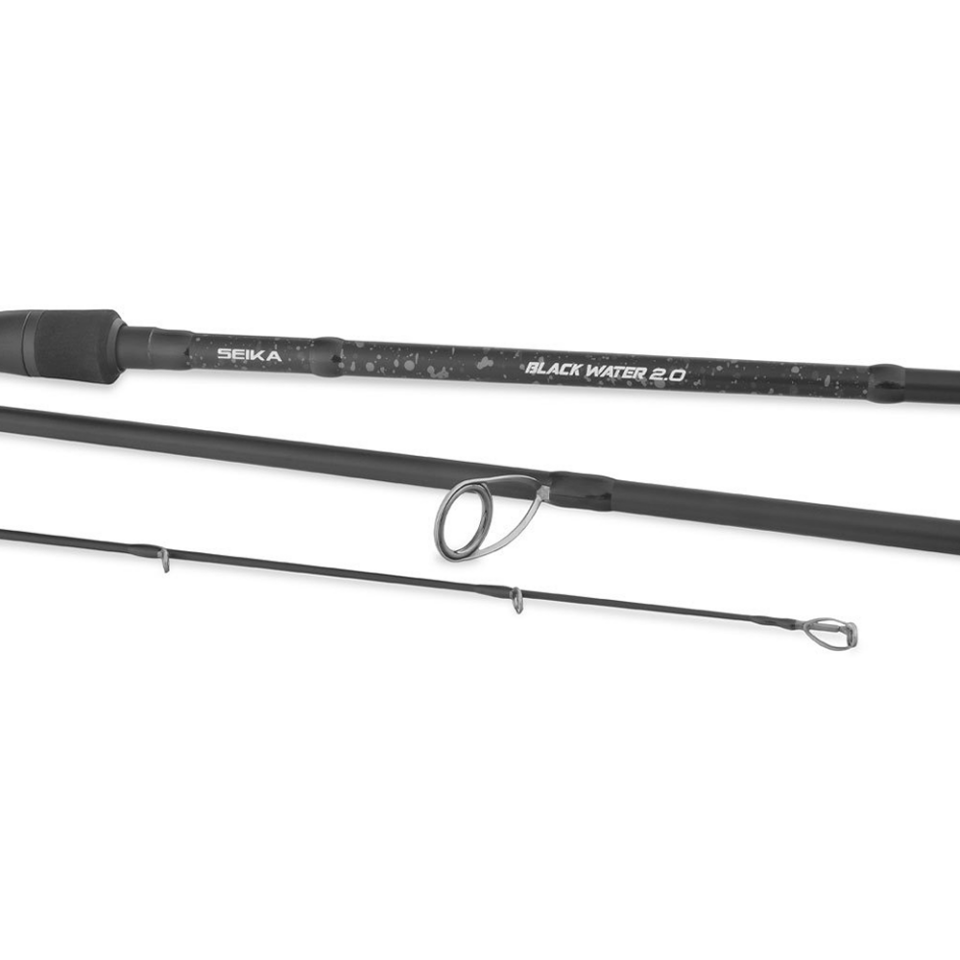 Black Water 270 10-30 Gr Olta Kamışı