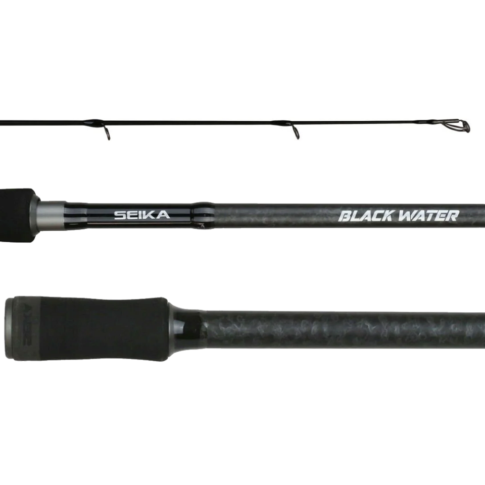 Black Water 270 10-30 Gr Olta Kamışı