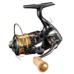 Cardiff CI4+ 1000S