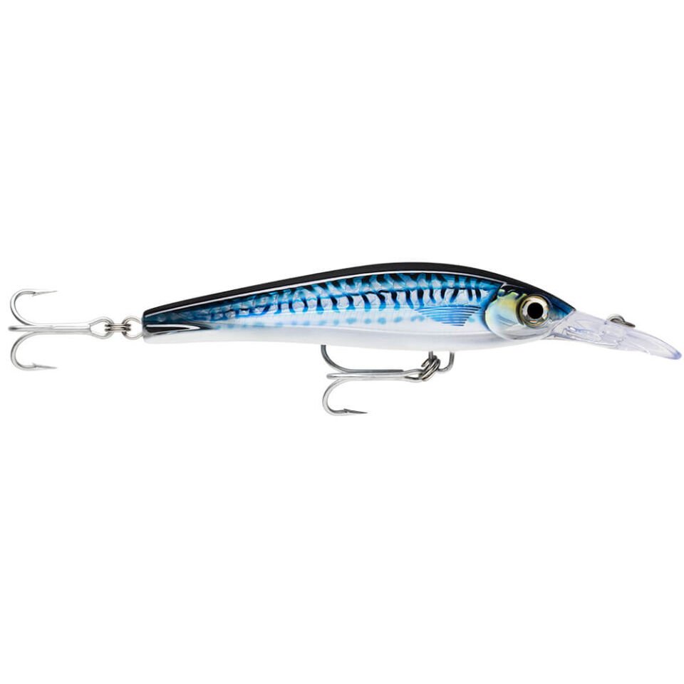 Rapala X-Rap Magnum Xtreme Sahte Balığı HDSBM - 160MM