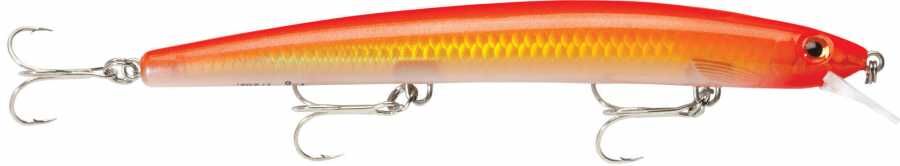 Rapala Max Rap Sahte Balığı FGFR - 150MM