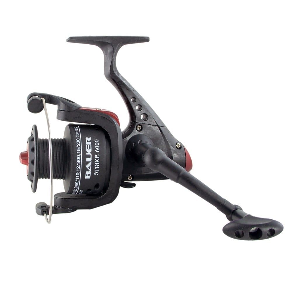 Bauer Strike 5000 Olta Makinesi