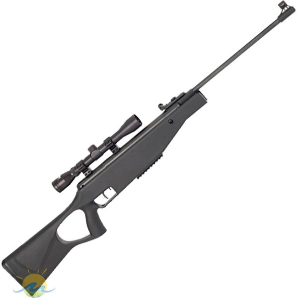 SR Mauser 10,0 Joule Havalı Tüfek