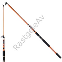 Remixon Apache 3,00m, 250gr Tele Kamış, Orange