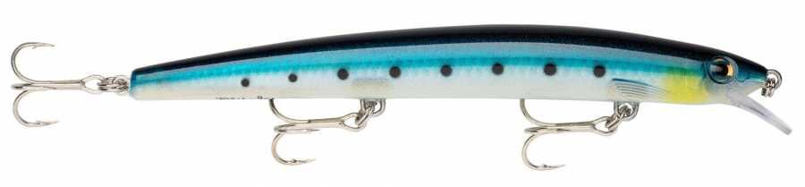 Rapala Max Rap Sahte Balığı FBSRD - 110MM
