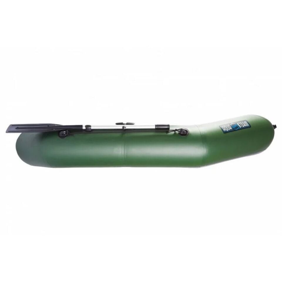 Aqua Storm ST240C  Balıkçı Tipi Şişme Bot