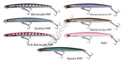 Savage gear Deep Walker 2.0 17.5 cm 50 gr Suni Yem Sayoris PHP