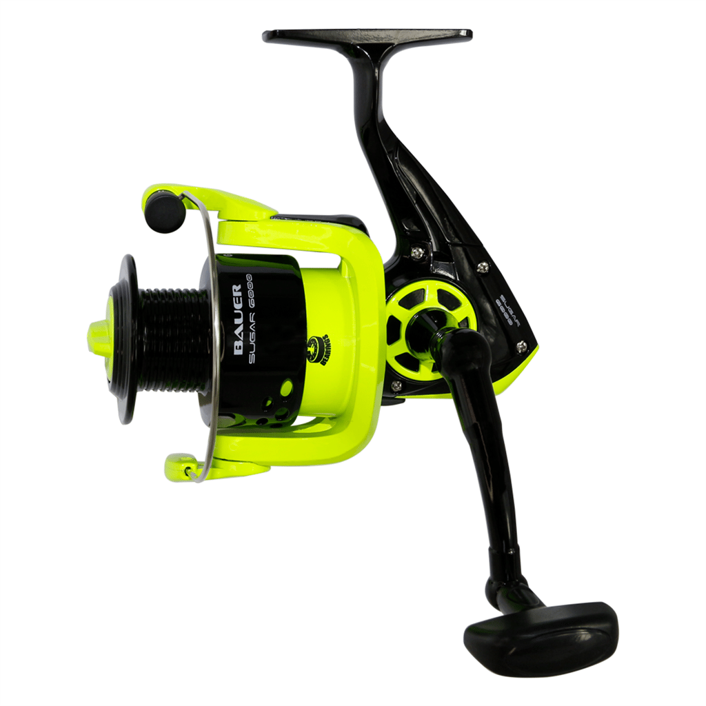 Bauer Sugar 5000 Olta  Makinesi