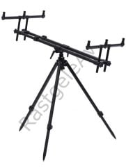 Dam Alu Trı Pod Deluxe 4 Rod