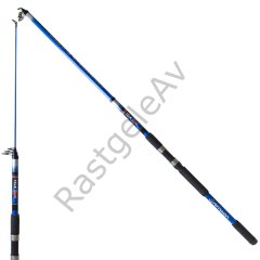 Remixon Apache 3,60m, 250gr Tele Kamış, Blue