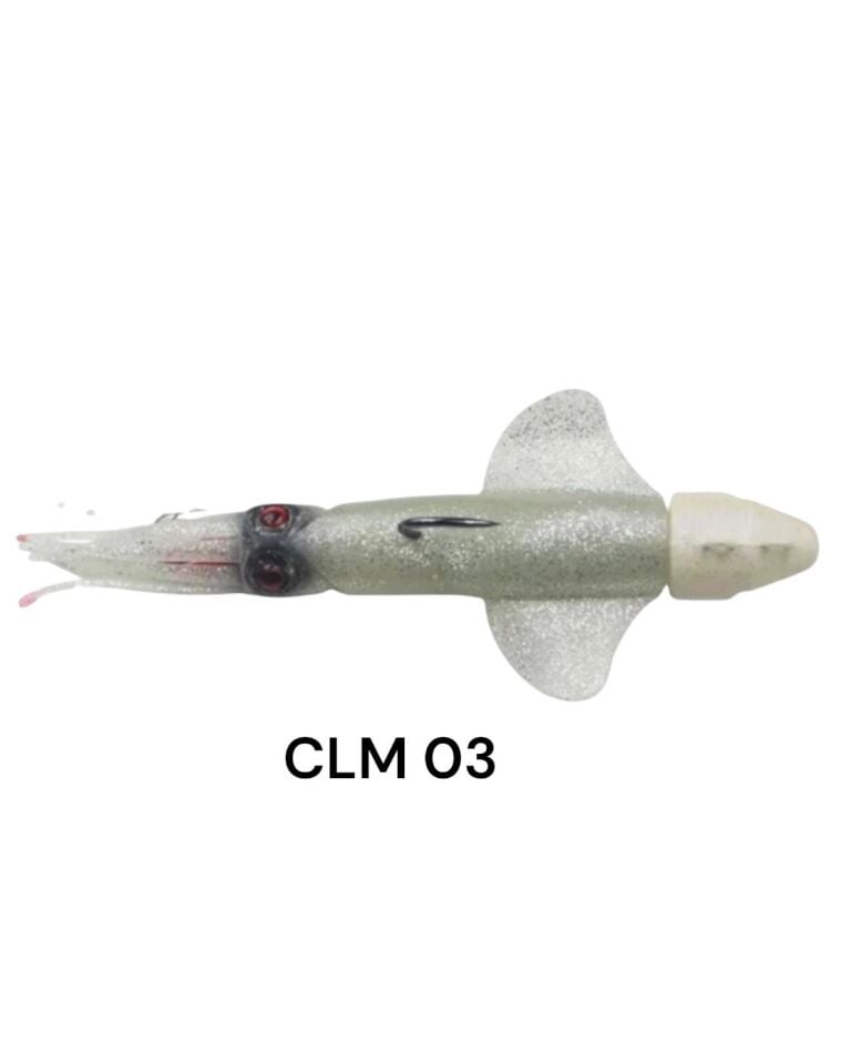 PANDORA SQUID CALAMARY 120GR