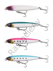 Savage Gear Jig Pencil Micro Z 4.5 cm 8G S Holo Green