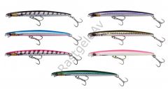 Savage gear Deep Walker 2.0 17.5 cm 39 gr Suni Yem Pink Barracuda PHP