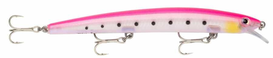 Rapala Max Rap Sahte Balığı FPSRD - 110MM