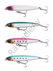 Savage Gear Jig Pencil Micro Z 4.5 cm 8G S Holo Pink Glow